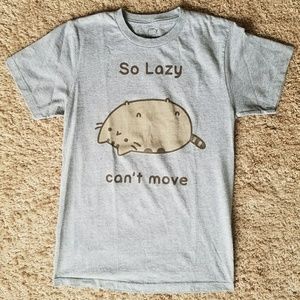 Pusheen shirt